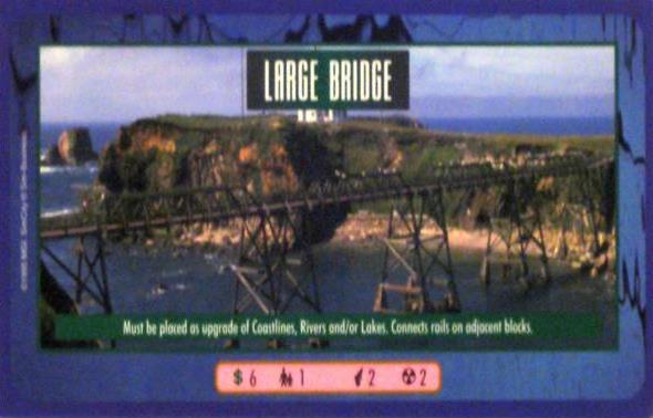 Large Bridge